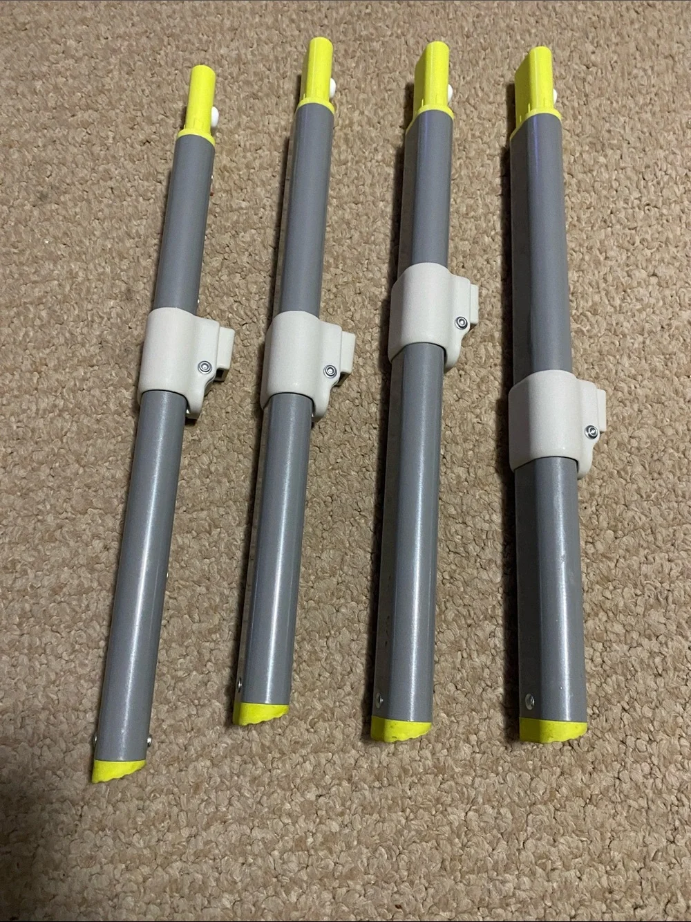 Skip hop activity center replacement legs , 4 legs, explore and more